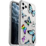 OtterBox iPhone 11 Pro Max & iPhone XS Max Symmetry Series Case - Y2K BUTTERFLY