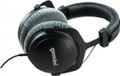 Gemini DJX-1000 Professional Monitoring Headphones