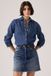 Levi's Teodora Western overhemd - Women's - L - Blauw / Air Space 5