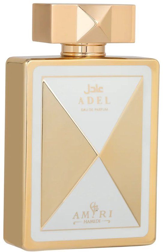 Hamidi AMIRI Eau de Parfum / 100 ml / Unisex