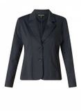 BASE LEVEL Thea Cover ups - Dark Blue - maat 42