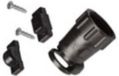 TE Connectivity 206966-7 klem voor ronde connector Serie (ronde connectoren): CPC 1 stuk(s)