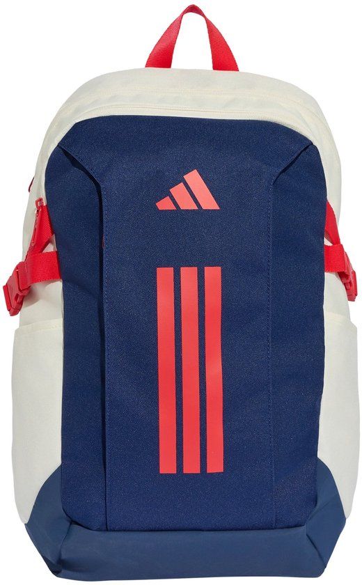 adidas Power Vlll Rugzak - Blauw