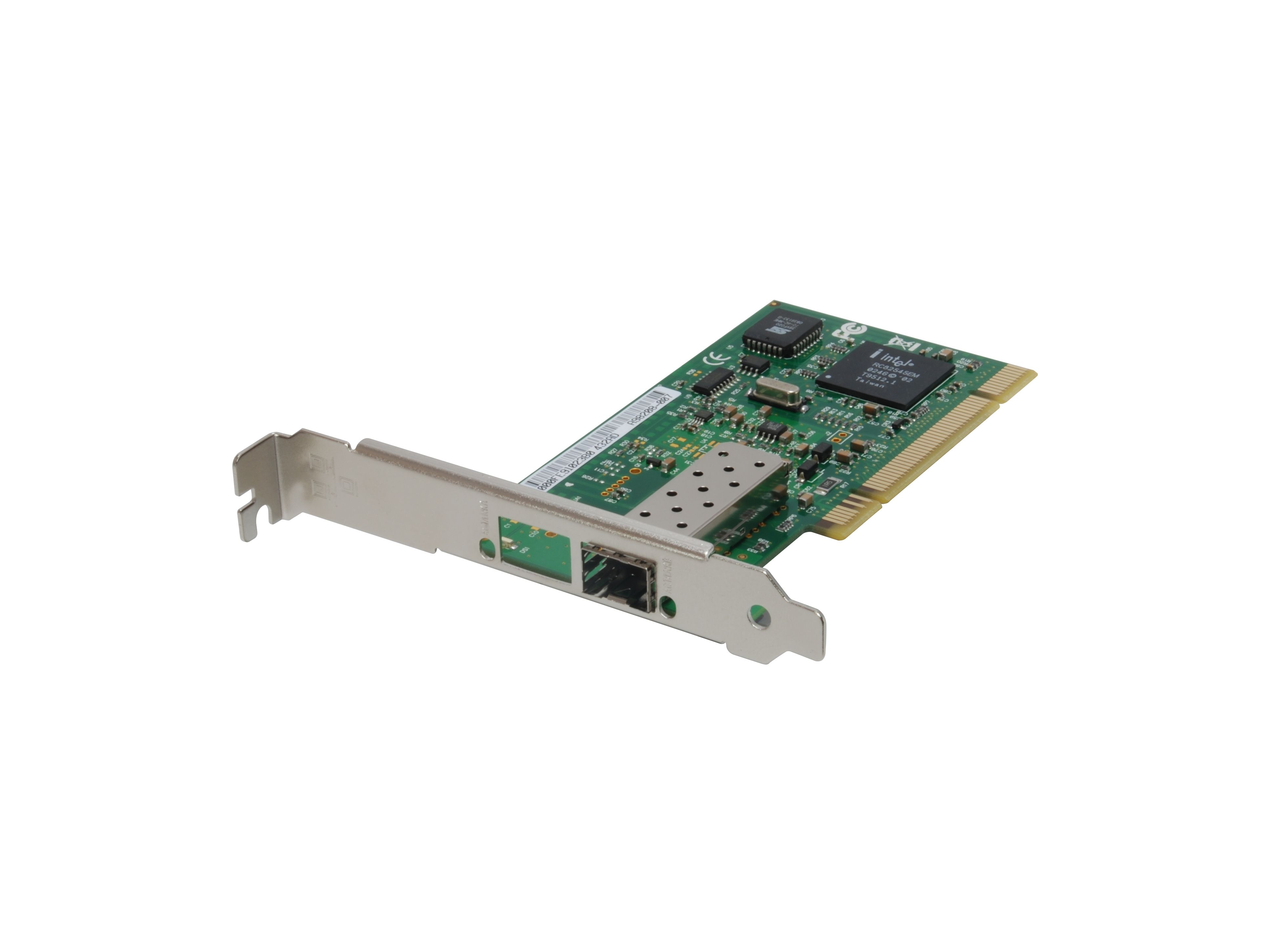 LevelOne GNC-0100 - Netwerkkaart - Fiber - 2000 Mbit/s - PCI