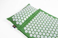 Mysa Panda Mysa THERMO DUO Acupressuurmat en Opwarmbare Acupressuurkussen