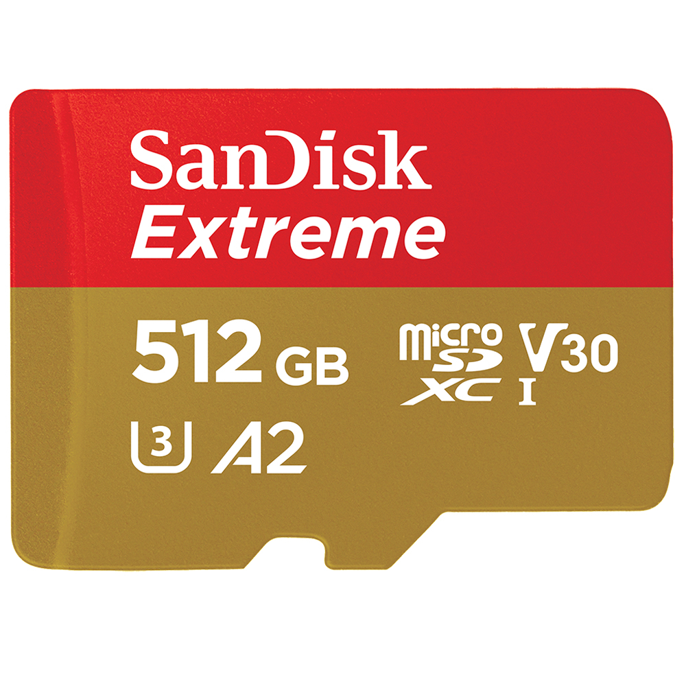 SanDisk Extreme