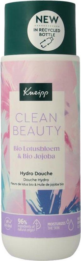Kneipp Gel Douche / 200 ml / Unisex