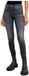 G-Star 3301 Skinny Wmn Dames Jeans Faded Black Magnet W29 X L28
