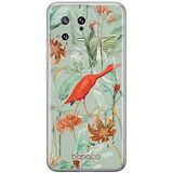 ERT GROUP mobiel telefoonhoesje voor Xiaomi 13 origineel en officieel erkend Babaco patroon Flowers 049