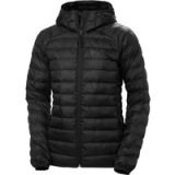 Helly Hansen Banff Insulator Jas Zwart S Vrouw