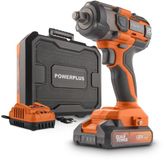 Powerplus Dual Power batterij slagmoersleutel POWDP20161