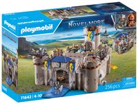 PLAYMOBIL 71642 Novelmore Arwynn's Kasteel - Speelgoedset voor Kinderen vanaf 3 Jaar