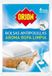 Orion Mothproof Bags Aroma Clean Clothes 20 Units