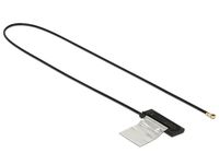 DeLOCK 86286 antenne MHF 1 dBi