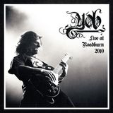 PIAS Nederland Yob - Live At Roadburn 2010 (2 LP) (Limited Edition) (Coloured Vinyl)