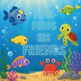 Finn Finds His Friends