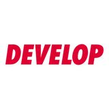 Develop TNP-79Y Yellow Toner Cartridge (AAJW2D0) for Develop ineo +3350i