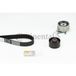 Continental CT947K2 Kit de distribution Alfa Romeo 71736725 71773289