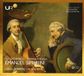 Sonic Rendezvous Urania Records Claudio Ronco & Emanuela Vozza - Siprutini: Cello Sonatas Op. VI & VII (2 CD)