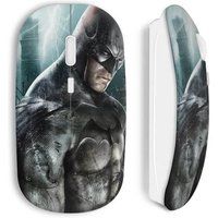 Batman Maniacase draadloze muis