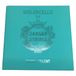 JARGAR Young Talent 3/4 Cello Snaren Set Medium Staal Core