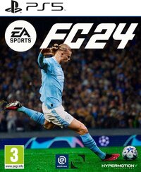 Electronic Arts ea sports fc 24 PlayStation 5