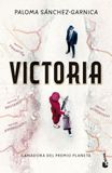 Victoria Paperback 480 Pages