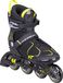 K2 Patins à roulettes Fit 84 Speed Alu 30G08371