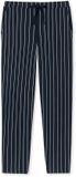 Schiesser Mix + Relax Dames Pyjamabroek - Maat M - Multicolour