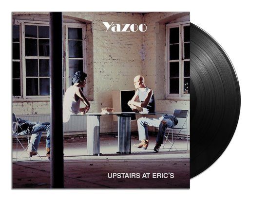 Yazoo Upstairs At Eric'S -Hq- (LP)