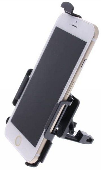 Haicom VI-350 - Passieve houder voor iPhone 6 - Zwart