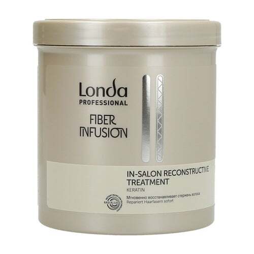 Londa Professional Londa Professional Fiber Infusion In-Salon Reconstructive Treatment 750 ml