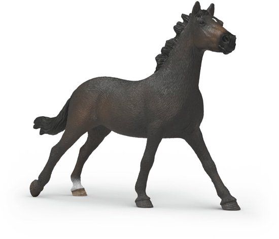 Schleich paarden speelfiguur Engels Volbloed Merrie