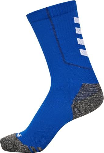 Hummel Hmlpro Chaussettes d'entraînement basses unisexes