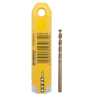 DT4924 Industrial Cobalt Drill Bit HSS 4.0mm (10)