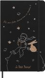 Moleskine Limited Edition Petit Prince (80th ann.) Large (13x21cm) Gelinieerd Notitieboek
