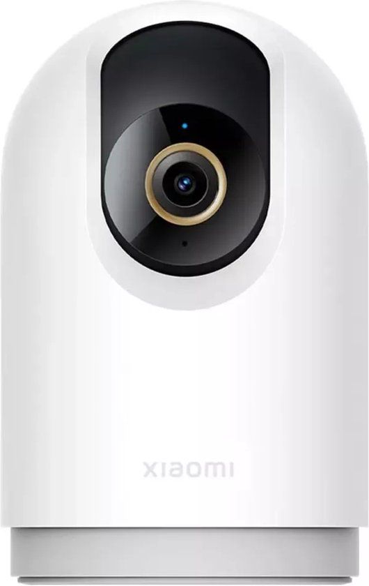Xiaomi Smart Camera C500 Pro - IP Camera - 360° - 2688 x 1580 pixels - Wi-Fi