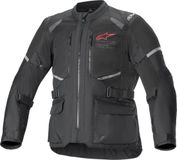 Alpinestars Andes Air Drystar Veste Noir Taille L