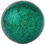 Play Contact boule disco Stage Vert PVC