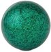 Play Contact boule disco Stage Vert PVC