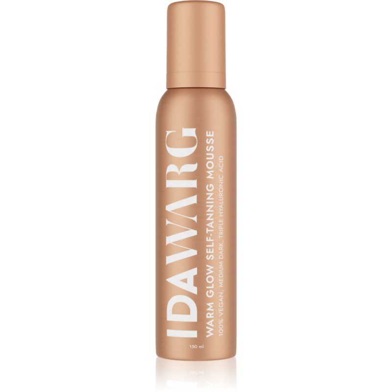 IDA WARG Beauty Self-Tanning