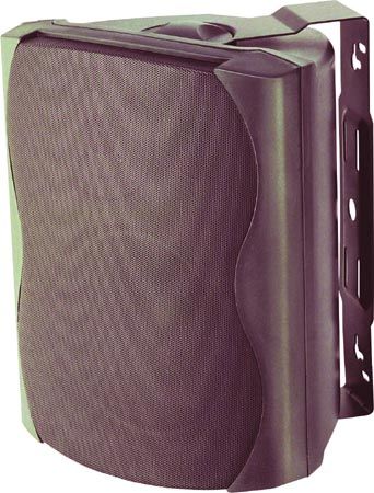 JB Systems K 50 - 2-weg speaker - 50W - Zwart
