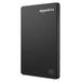 Seagate Duet, 1TB, draagbaar, modelnummer: STFX1000400