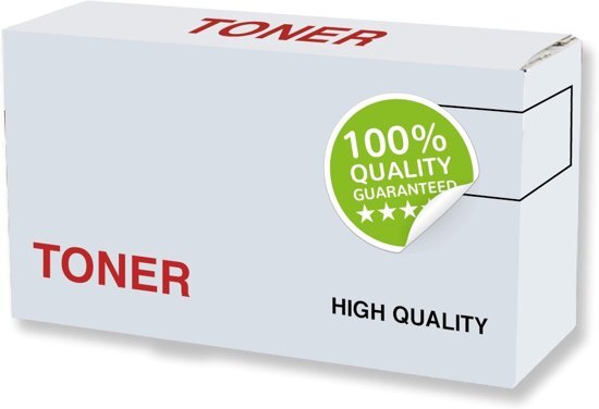 - 124 A Q 6001 A Canon 707 toner cyaan