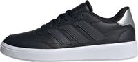 adidas Sportswear Courtblock Schoenen - Dames - Zwart - 40