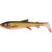 Savage Gear 3D Whitefish Shad Souple 27cm 152g Dirty Roach 1pc