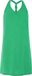 Protest PRTBELLA JR Mini-jurk Meisjes Jardin Green