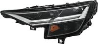HELLA koplamp, links, voor AUDI Q8 (4MN), artikelnummer 354 871-051