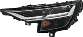 HELLA koplamp, links, voor AUDI Q8 (4MN), artikelnummer 354 871-051