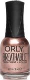 Orly Breathable Nagellak Fairy Godmother 18ml - Bruin - 20952